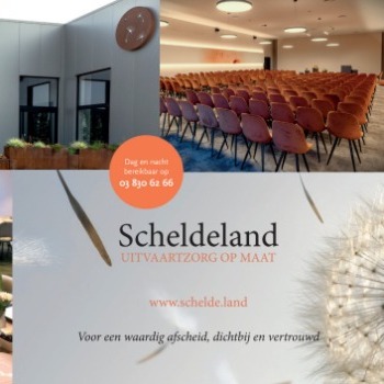 Scheldeland